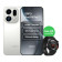 OPPO Find X9 Pro 5G 6.7" 16GB RAM 512GB Storage Android 16 Dual SIM Smartphone - Silk White