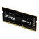 Kingston FURY Impact KF432S20IBK2/32 32GB (2 x 16GB) 3200 MHz DDR4 Laptop RAM