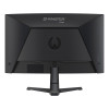iiyama G-Master GC2784HSU-B1 27" Full HD VA 240Hz 0.7ms Curved Gaming Monitor with Speakers - Black