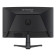 iiyama G-Master GC2784HSU-B1 27" Full HD VA 240Hz 0.7ms Curved Gaming Monitor with Speakers - Black