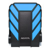 ADATA HD710 Pro Rugged 2TB 2.5" USB3.2 External Hard Drive - Blue