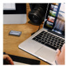 Adata SE880 Pocket Size 2TB USB 3.2 Gen2 External SSD - Titanium Grey