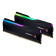 G.Skill Trident Z5 F5-7200J3445G16GX2-TZ5RK 32GB (2 x 16GB) 7200 MHz DDR5 Desktop RAM