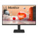 LG 27MS550-B 27" Full HD IPS 100Hz 5ms Height Adjustable Black Stabilizer Gaming Monitor with Speakers