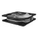 Asus TUF Gaming TR120 ARGB 120mm PWM Case Fan Black - 1-Pack