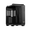 ASUS TUF Gaming GT502 Horizon ARGB Tempered Glass Mid Tower PC Case - Black
