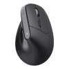 Trust Bayo+ Right-hand RF Wireless Optical 2400 DPI Mouse - Black