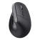 Trust Bayo+ Right-hand RF Wireless Optical 2400 DPI Mouse - Black