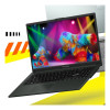 Refurbished - ASUS VivoBook Go 15 E1504FA AMD Ryzen 3 7320U 4GB RAM 128GB SSD 15.6" Windows 11 Home S Laptop
