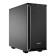 be quiet! Pure Base 600 Mid Tower ATX Gaming PC Case - Black Silver