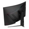 MSI MAG 325CQRXF E2 32" Curved QHD 240Hz 0.5ms USB-C Gaming monitor