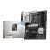 MSI Intel B760 GAMING PLUS WIFI DDR4 ATX LGA 1700 Motherboard