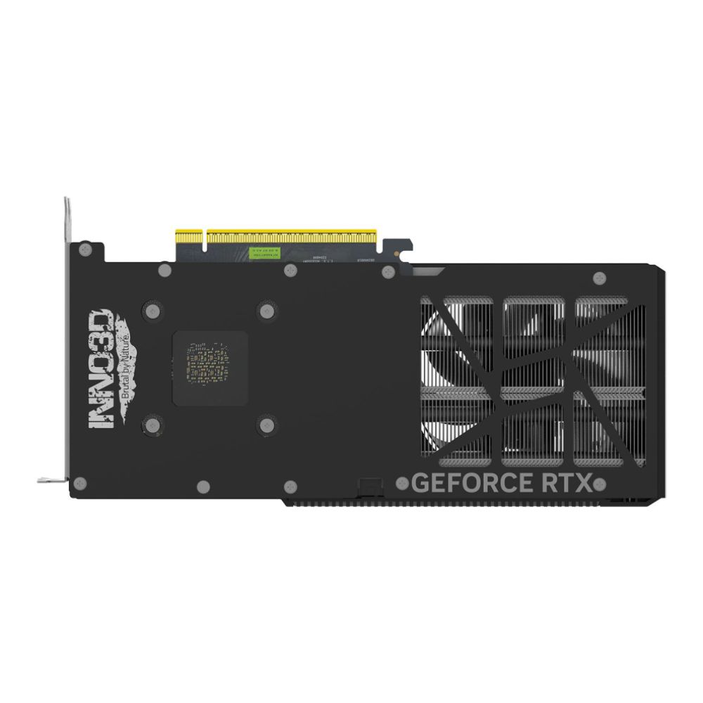 RTX 5060Ti TWIN X2 8GB OC White - N506T2-08D7X-193075W