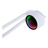 CiT Pro Glacier 360mm White ARGB Infinity 4-Pin PWM AIO Liquid Cooler