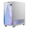 MSI MPG GUNGNIR 300R Airflow Mid Tower Tempered Glass ATX Gaming PC Case
