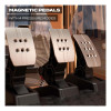 Thrustmaster T-248 Racing Simulator Wheel and Pedals