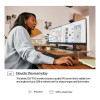 Refurbished - HP Series 3 Pro 23.8" FHD 100Hz IPS LED Monitor