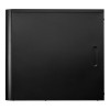 Antec VSK-3000B-U3 Micro ATX Mini Tower Computer Case with USB 3.0 - Black