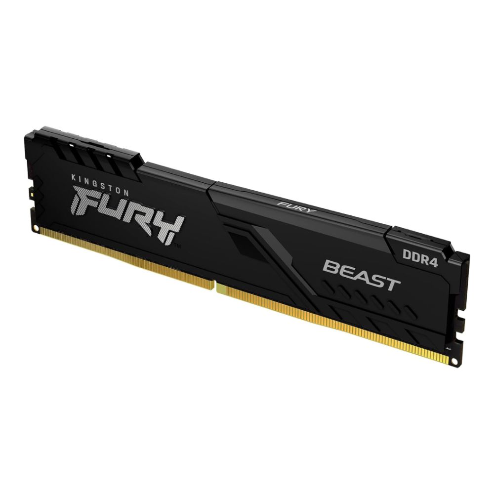KF432C16BB1K2/32 Kingston FURY Beast (2x16GB) 3200 MHz RAM