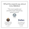 Refurbished - Netgear Orbi RBK852 AX6000 Tri-Band  Wi-Fi 6 Wireless Mesh System Router + 1 Satellite