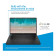 HP 17-cn0104na Intel® Pentium Silver N5030 4GB RAM 128GB SSD 17.3" Windows 11 Home S Laptop