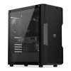 Endorfy Regnum 400 Air ATX Full Tower Tempered Glass PC Case