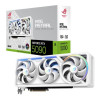 ASUS GeForce RTX 5090 ROG ASTRAL 32GB Gaming Graphics Card - White