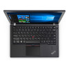 New Open Box Lenovo ThinkPad X270 Intel Core i5-7300U 8GB RAM 512GB SSD 12.5" Touchscreen Windows 10 Pro Laptop