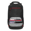 Lenovo 4X41A30364 ThinkPad Essential Plus 15.6 inch Backpack Eco Black Laptop Case