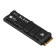 Western Digital Black SN850P 1TB M.2 PCIe 4.0 Internal SSD