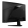 MSI MAG 32C6X 32" Curved Full HD 250Hz 1ms Gaming monitor