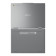 Lenovo Chrome 14IRU10 Intel Core 5 120U Chromebook 8GB RAM 128GB UFS 14" Touchscreen ChromeOS - Grey - 83LL0002UK