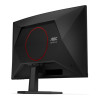 AOC G4 C27G42E 27" Curved Full HD 180Hz 0.5ms Gaming Monitor with Speakers