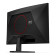 AOC G4 C27G42E 27" Curved Full HD 180Hz 0.5ms Gaming Monitor with Speakers