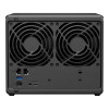 Refurbished - Synology DS925+ 4-Bay NAS Enclosure 4GB RAM Server