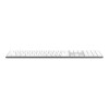 Hyper HyperSpace Full-size Wireless Keyboard - Space Grey