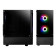 Gamdias TALOS E3 Tempered Glass Mid Tower Gaming PC Case - Black
