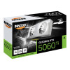 Inno3D Geforce RTX 5060Ti TWIN X2 8GB OC Graphics Card - White