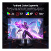 Koorui G2721P 27" IPS Quad HD 200hz 1ms HDR400 Gaming monitor