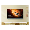 Refurbished - BenQ RP7504 75" 4K UHD Interactive Touchscreen Flat Panel Display Android 13