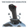 Thrustmaster TCA Sidestick Airbus Edition Modular Flight Joystick