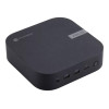 ASUS Chromebox 5 CHROMEBOX5-G3103UN Intel Core i3 1220P 8GB RAM 128GB SSD ChromeOS Mini Desktop PC