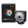 be quiet! Pure Rock 3 120mm CPU Air Cooler - Black