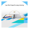 ASUS Vivobook 15 X1504VA-BQ2889W Intel Core 5 120U 16GB RAM 512 GB SSD 15.6" Windows 11 Home Silver Laptop
