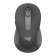 Logitech Signature M650 RF Wireless Bluetooth Optical 4000 DPI Mouse - Graphite