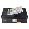 Canon PIXMA TR7650 Inkjet Multifunction A4 Colour Wireless Printer - Black