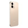 Refurbished - OPPO A6 5G MediaTek Dimensity 6300 6GB RAM 256GB Storage 6.75" HD+ Dual SIM Smartphone - Aurora Gold