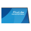 iiyama ProLite X2493HSU-B1 23.8" Full HD IPS 120Hz 1ms Monitor with Speakers - Matte Black