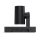 Yealink 12x Zoom 4K PTZ Dual-eye Camera