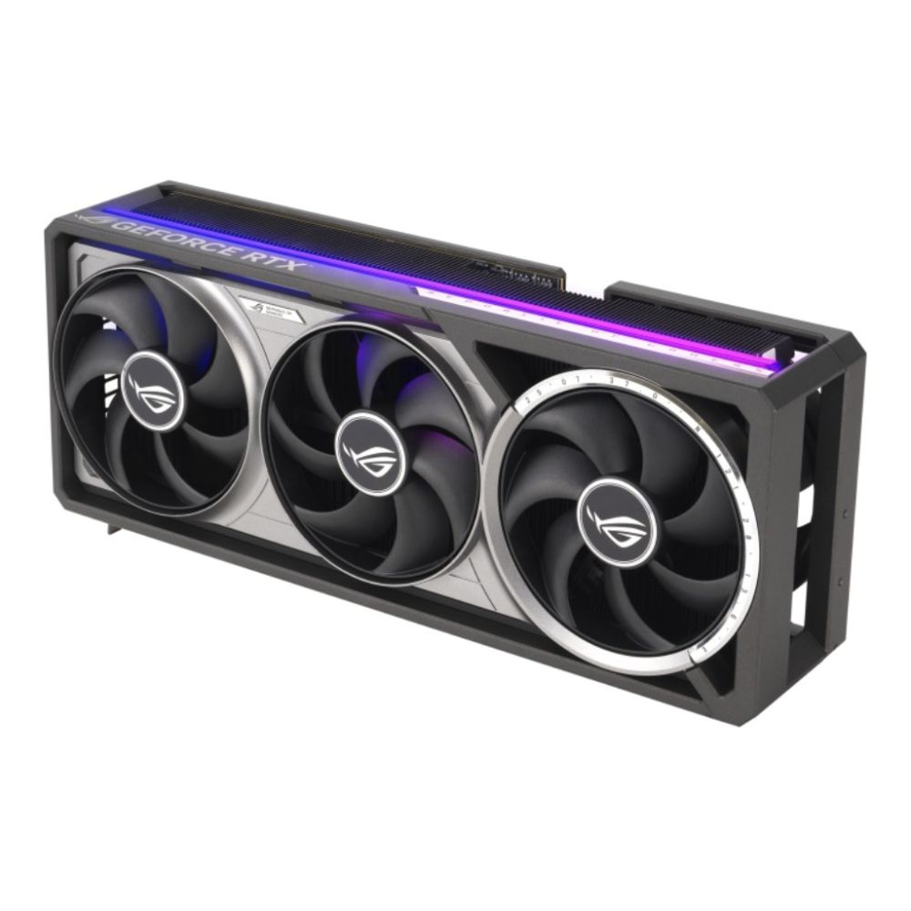 ASUS GeForce RTX 5080 ROG ASTRAL 16GB OC Gaming GPU